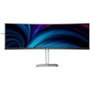 Philips 49B2U5900C/00 Monitor Curvo Ultrapanorámico 49 pulgadas Dual QHD